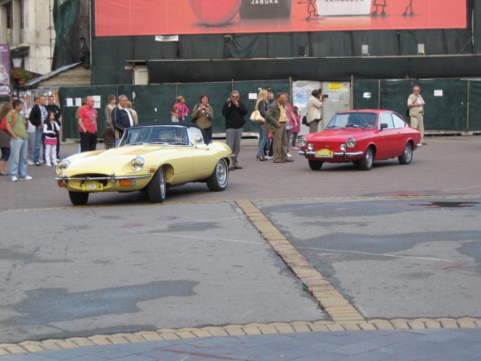 OLDTIMER 2011Slike Origin 018